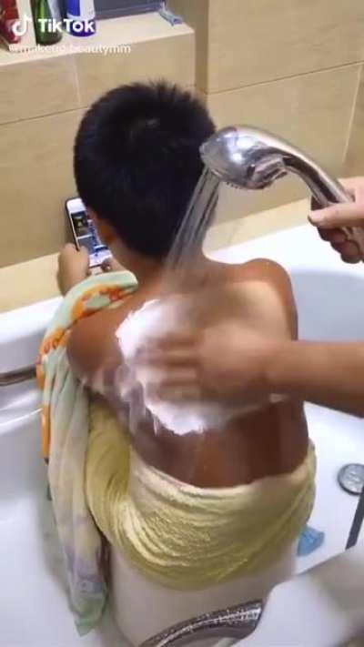 Damaging your body for views