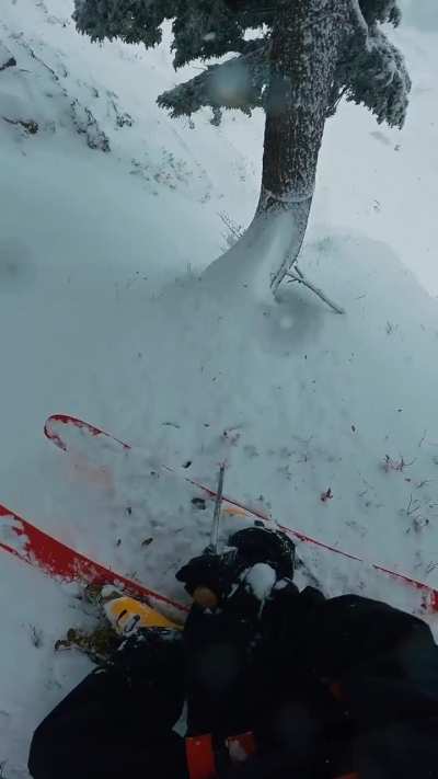 Getting the early season scaries out