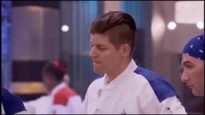 The Ramsey experience