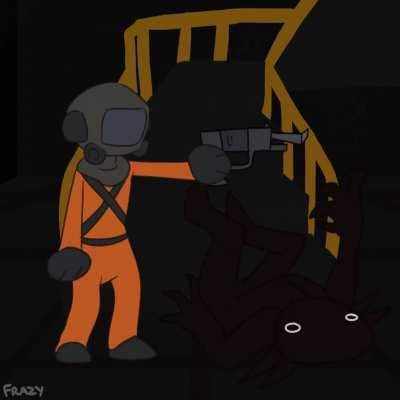 AURHGHGH AHHHHHH!!!!!!!! (OC) (Sound Warning)