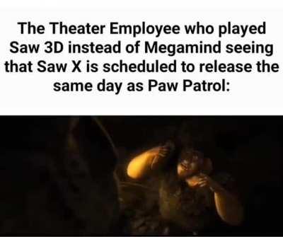 Let the games begin.