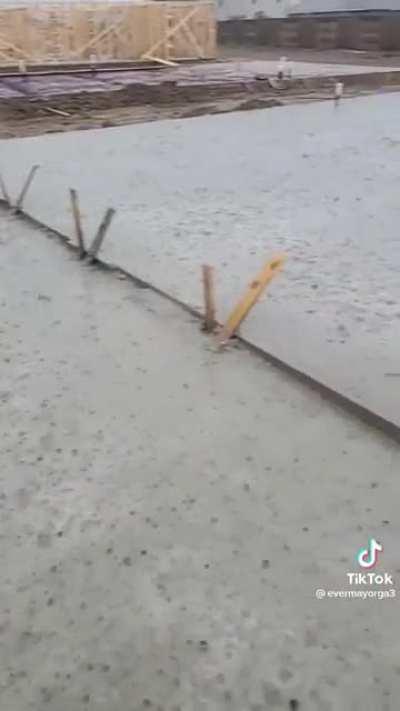 Always read the weather report.