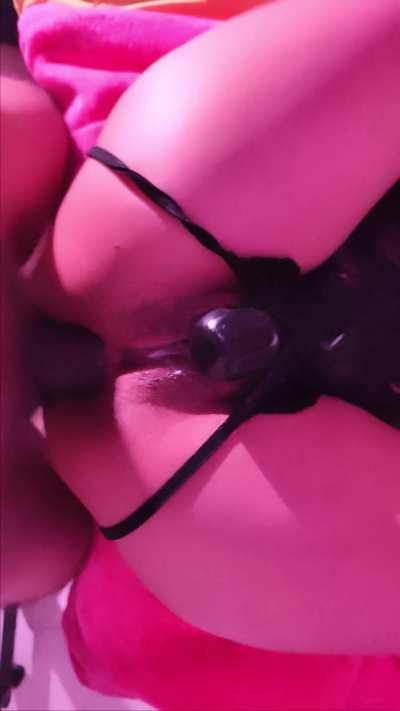 How I open her backdooooor 