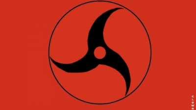 I made loop animation of Sasuke's Eternal Mangekyou Sharingan insta:@clown_mp4