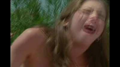 Devon, Gwen Summers, & Halli Aston - Country Comfort - (1998)