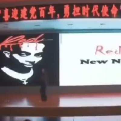 need to the origins of this video fr