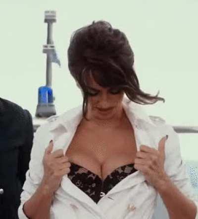 Penelope Cruz