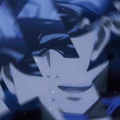 I hate all men, but when he….. anime: Jujutsu Kaisen