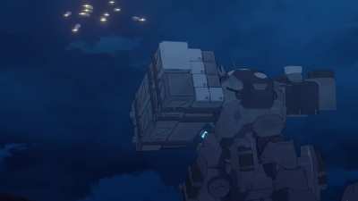 uncannily realistic genshin SEAD operation isn't real, it can't hurt you: