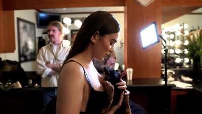 BTS for I Love You's