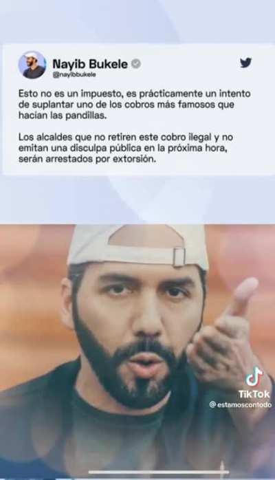 En este momento el peronismo sintió el verdadero terror