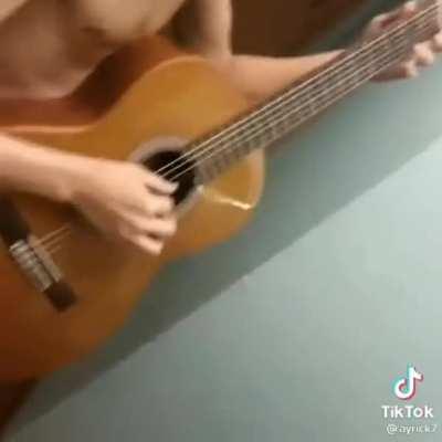 Everything is perfect in this video