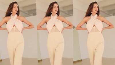 Blithe LA White Out Promo