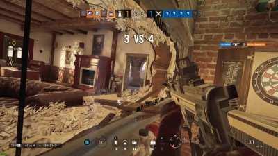 Recent Thatcher's EMP buff [fluff]