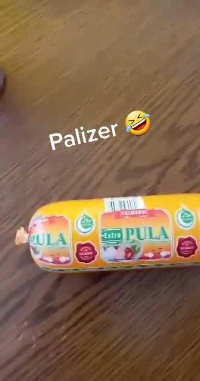 Mancarea de baza a WAGTHROman-ului