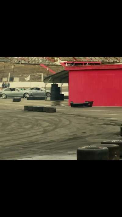 Tandems | Foothills Drift Club