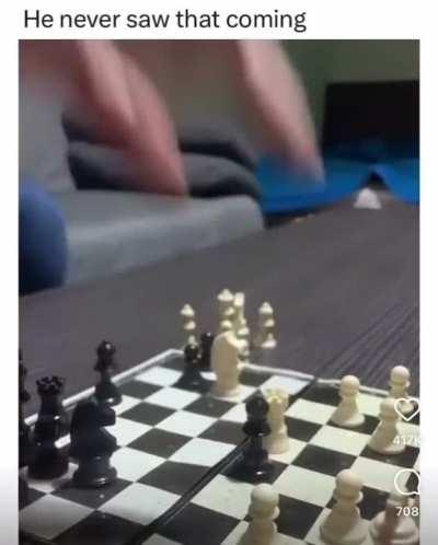 what a wonderful move