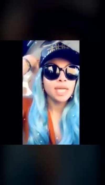 Aloveraphine after getting attacked by skarner stans (didnt knew they existed)