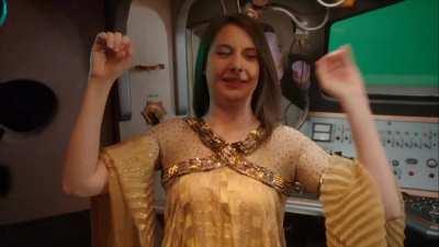 Alison Brie Sucks ;)