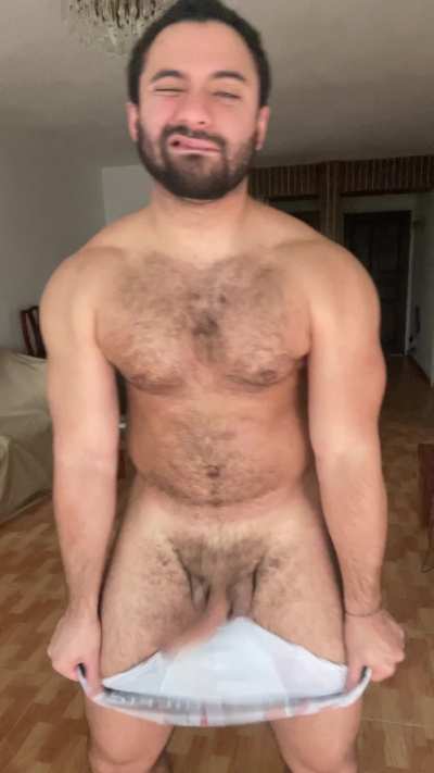 I just can't believe how horny Inwas yesterday...