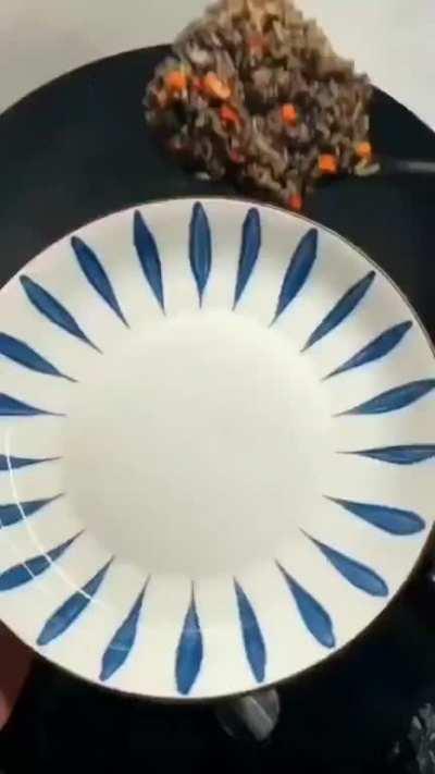 I think Gordon Ramsey will have a heart attack after he see this