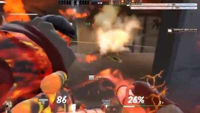 Kritzkrieg can save your ass