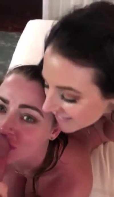 [FFM] Looks Like So Much Fun