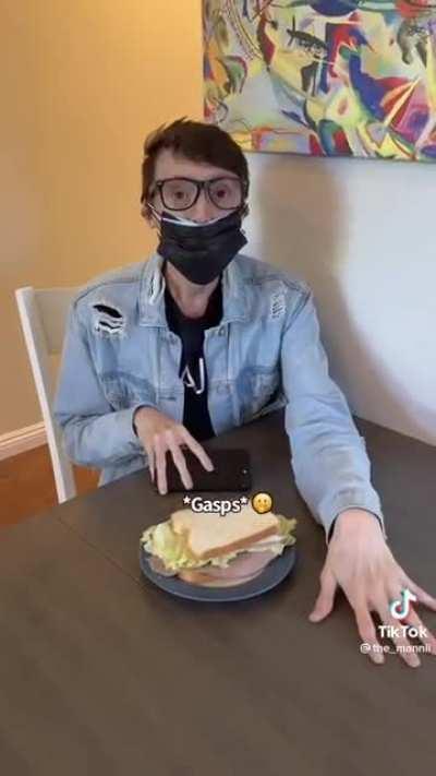 I can't even begin to describe how I feel right now.