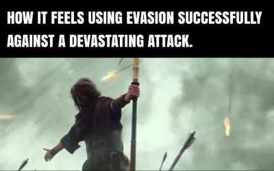 Mix with the Lucky Feat and repeat.