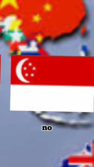 Imagine being Malay