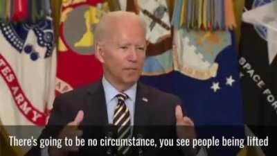 well this aged poorly