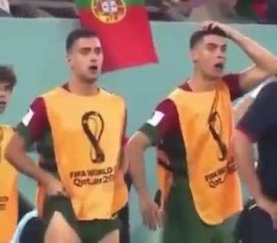 Cristiano Ronaldo gol