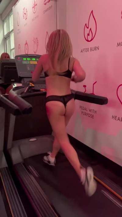 A little edit I made with a better song