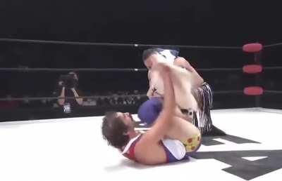 I'm getting really good at my martial pizzamancy