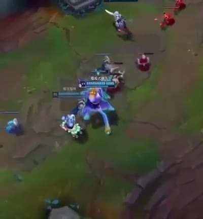 Love the new Twitch skin :)