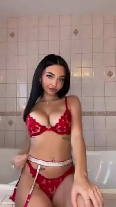 My ex said my boobs have a weird shape.. Is he right? link in the comments