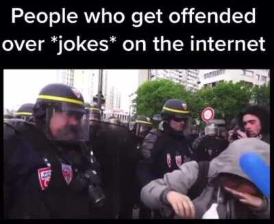 Yea y’all are softttt