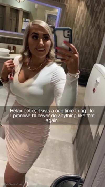 The Cuckening (part 3)