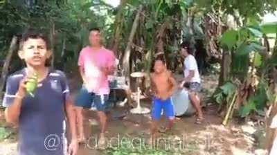 Only band I wish to see live.