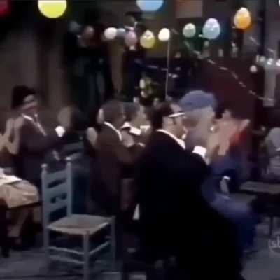 Sacando los pasos prohibidos 😎😈