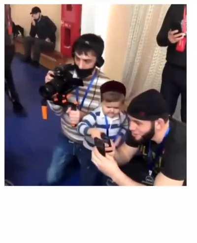 If Embarrassment was a Human!