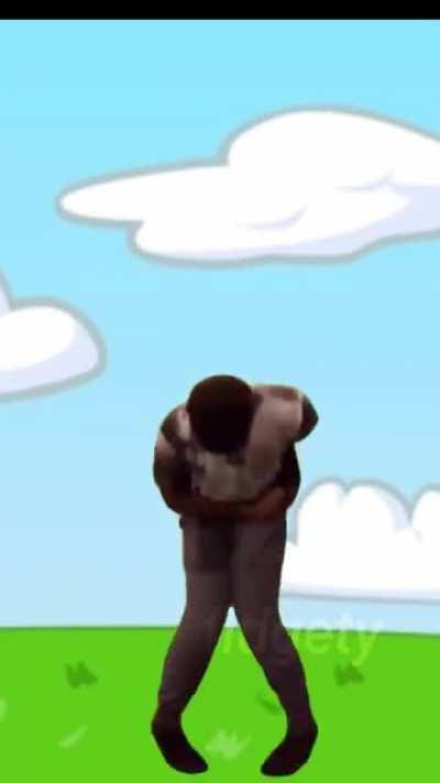 I accidentally posted the stick bug version instead of this version so yea..