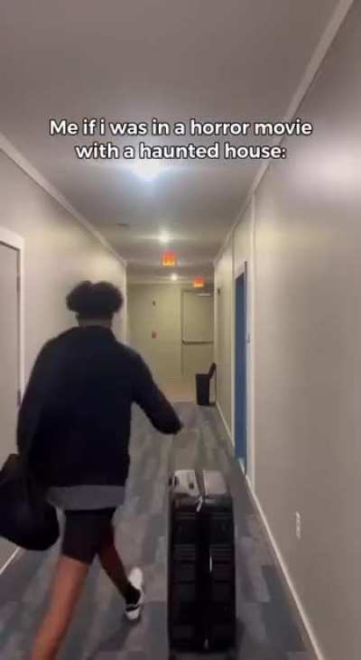 Don't gotta tell me twice.💀