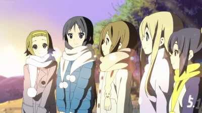 Mio wishes you a Happy New Year!