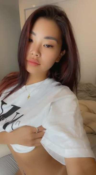 Daddy cum play with me💦 link below❤️