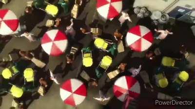 How it feels to not vape