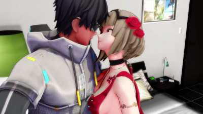 Marian - Adjutant while your wives are away we can...