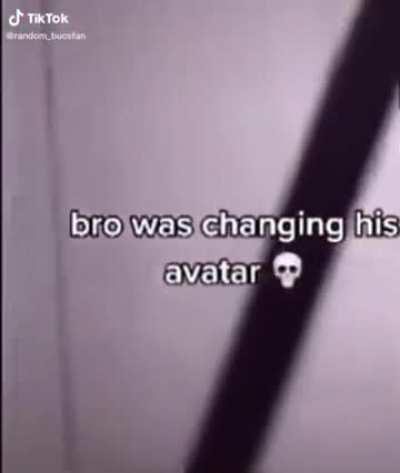 Moldy Avatar Creation Menu