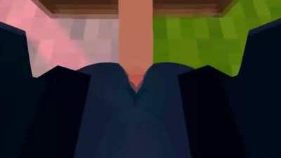 Girl Tries out Sex Machine