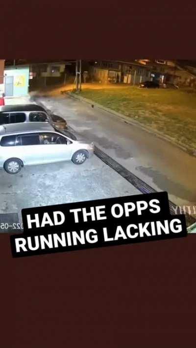 RIP sidewalk he was solid fasho